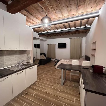 Suite19 Siena Centro Storico Kültér fotó