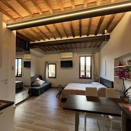 Suite19 Siena Centro Storico Kültér fotó