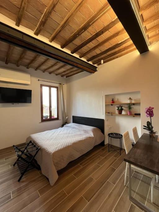 Suite19 Siena Centro Storico Kültér fotó