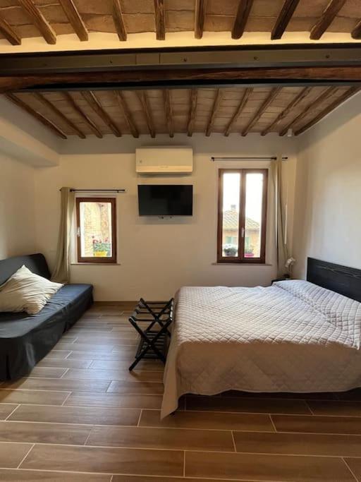 Suite19 Siena Centro Storico Kültér fotó