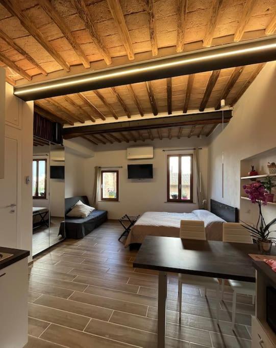 Suite19 Siena Centro Storico Kültér fotó