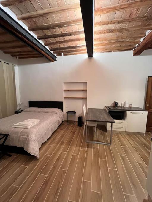 Suite19 Siena Centro Storico Kültér fotó