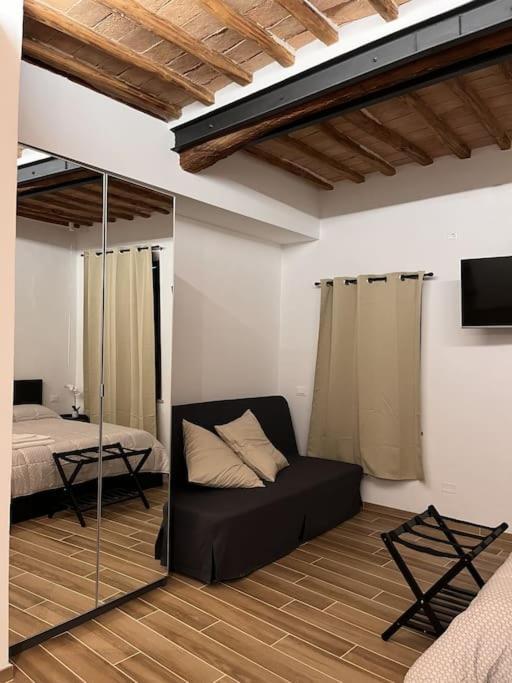 Suite19 Siena Centro Storico Kültér fotó