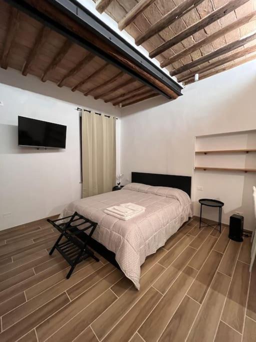 Suite19 Siena Centro Storico Kültér fotó